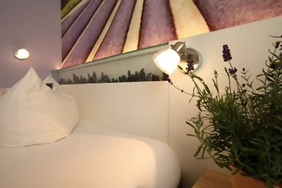 Kreativ Doppelzimmer