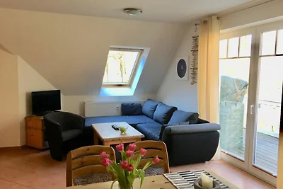 Unterkunft Eva, WLAN, Balkon