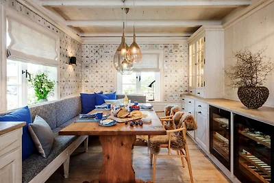 LeuchtTurmSeele SENHOOG Luxury Holiday Homes...