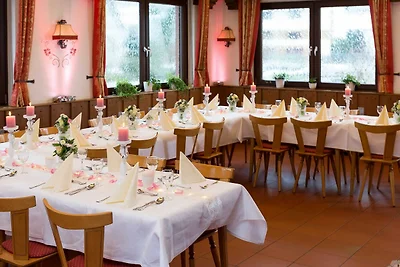 Albergo Cultura ed escursioni Fischbachtal