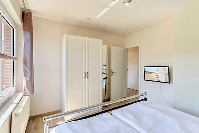 Vakantieappartement Gezinsvakantie Dagebüll