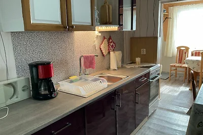 Vakantieappartement Gezinsvakantie Garz