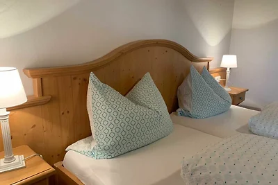 Ferienwohnung Heuboden