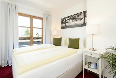 Appartamento Vacanza con famiglia Oberstdorf