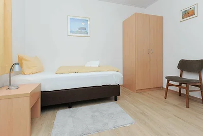 Appartamento Vacanza con famiglia Bensersiel
