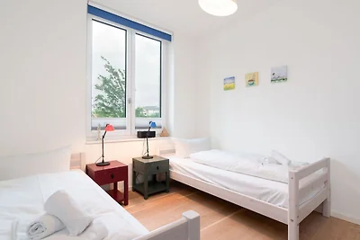 Apartament Dla rodzin Neustadt in Holstein