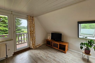 Vakantieappartement Gezinsvakantie Uplengen