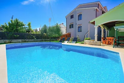Appartamento Vacanza con famiglia Zara