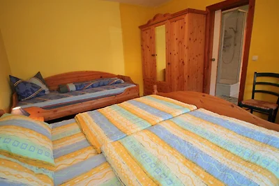 Appartamento Vacanza con famiglia Sassnitz