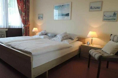 Appartamento Vacanza con famiglia Bad Sachsa