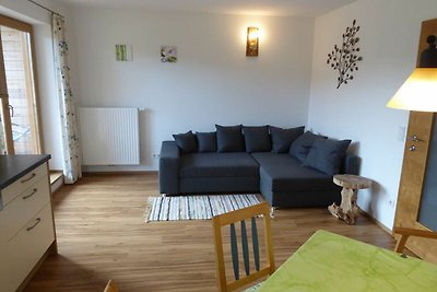 Vakantieappartement Gezinsvakantie Innerschwand