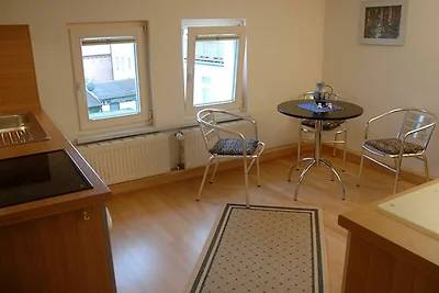 Ferienwohnung Leuchtturm