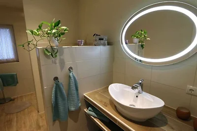 Vakantieappartement Gezinsvakantie Großkoschen