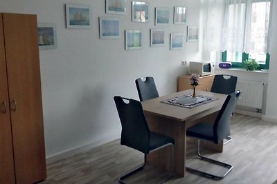 Vakantieappartement Gezinsvakantie Görlitz