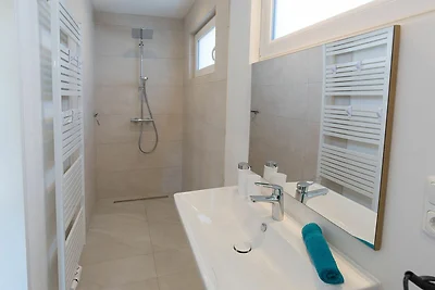 Ferienwohnung Fresenhuus 4