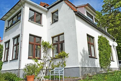 03 2-Raum-Ferienwohnung mit Balkon