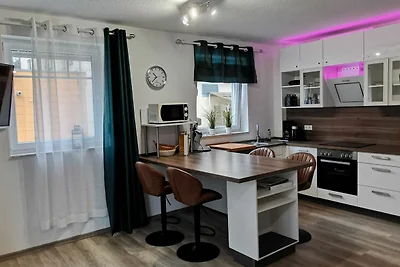 Ferienwohnung Katrina