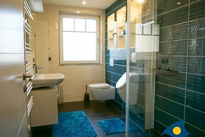 Apartament Dla rodzin Stolpe auf Usedom