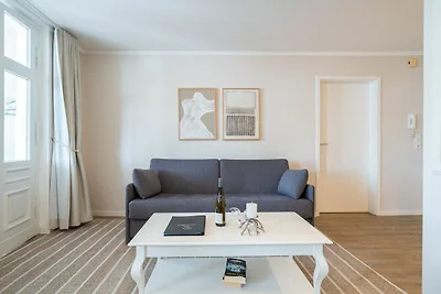 Villa Albertine, App. 11