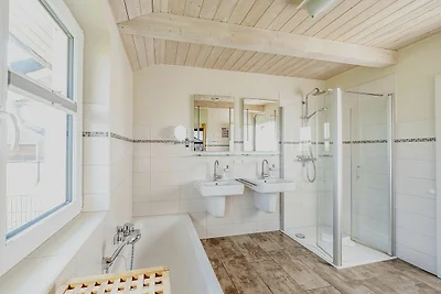 DAG-949 - Stilvolles Ferienhaus mit Sauna & K...