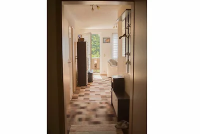 Vakantieappartement Gezinsvakantie Zempin