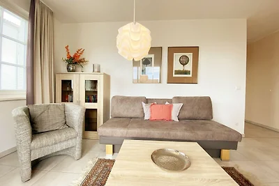 Villa Antje Whg. 08 mit Balkon