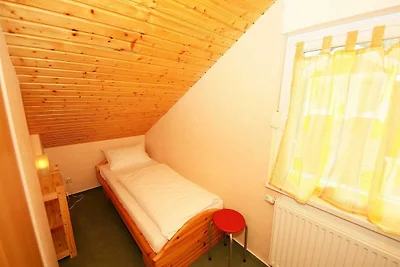 Vakantiehuis Ontspannende vakantie Baabe