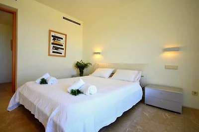 Vakantieappartement Gezinsvakantie Betlem