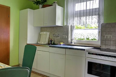 Casa vacanze Vacanza di relax Bergen auf Rügen
