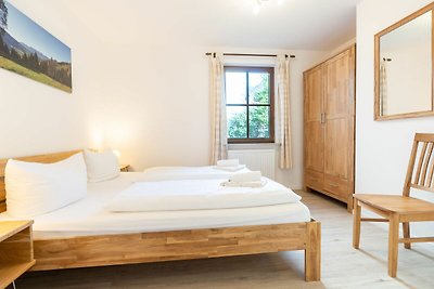 Vakantieappartement Gezinsvakantie Bad Hindelang