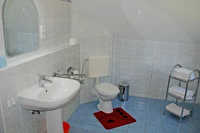 Ferienwohnung Schwalbennest Fam. Gutwald
