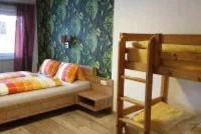 Appartamento Vacanza con famiglia Arzl im Pitztal