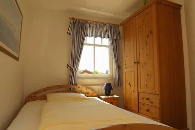 Vakantieappartement Gezinsvakantie Kühlungsborn