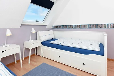 Appartamento Vacanza con famiglia Neuharlingersiel