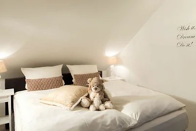 RoWissimo Wohlfühl-Appartement