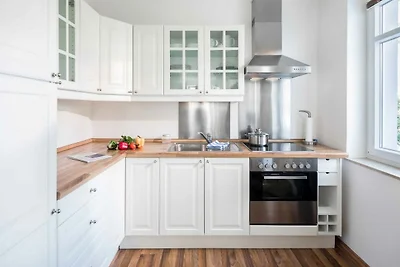 Vakantieappartement Gezinsvakantie Norderney