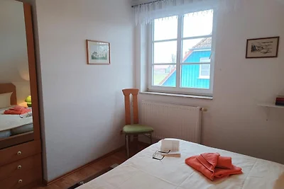 Am Meer - steuerbord