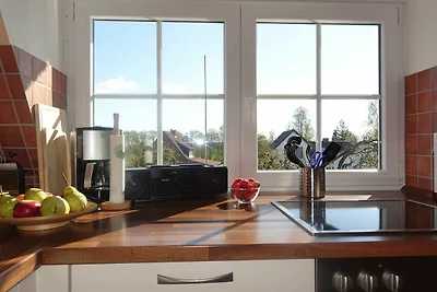 Vakantieappartement Gezinsvakantie Gelting