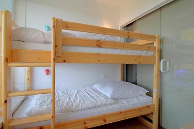 Apartment 255