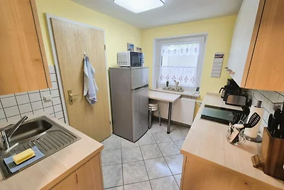 Ferienwohnung Corinna Objekt-ID 121408