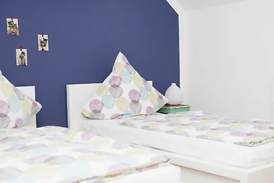 Vakantieappartement Gezinsvakantie Erbach im Odenwald