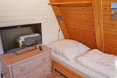 Vakantiehuis Ontspannende vakantie Damp