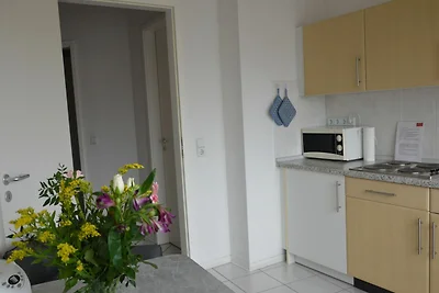 Vakantieappartement Gezinsvakantie Sassnitz