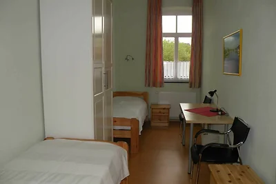 Vakantieappartement Gezinsvakantie Varel