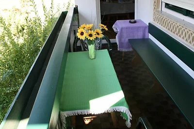 Vakantieappartement Gezinsvakantie Altmünster
