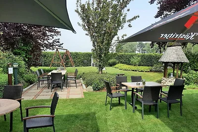 Hotel Cultuur en bezienswaardigheden Oederquart