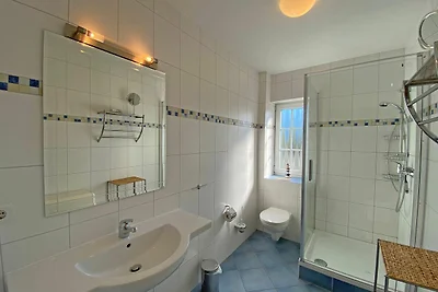 Haus 2 Fewo 11 Am Selliner See mit Balkon