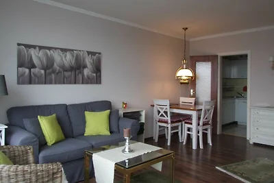 Appartamento Vacanza con famiglia Glücksburg