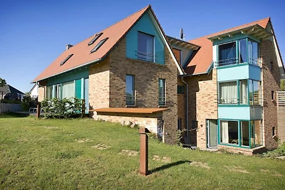 Vakantieappartement Gezinsvakantie Klütz