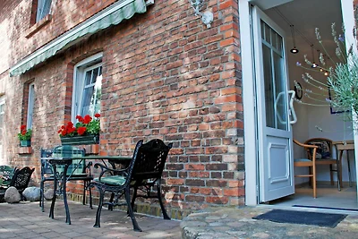 Ferienappartement Kornblume